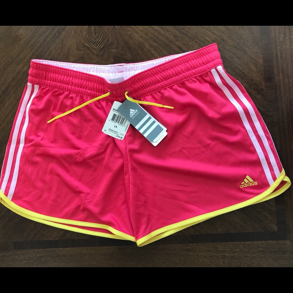 Adidas athletic short